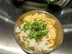 -董小西的凉皮和椒麻鸡(三元桥店)