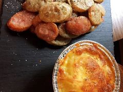 -咖法森林·咖啡  酒吧(天河店)