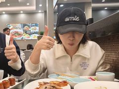 -鸿运楼烤鸭店(天桥店)