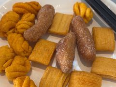 -天宜隆蘑菇宴火锅(石景山旗舰店)