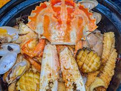 -潮之南·潮汕菜·鱼仔档(南山店)