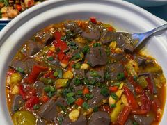 -川正旺江湖菜(三元桥店)