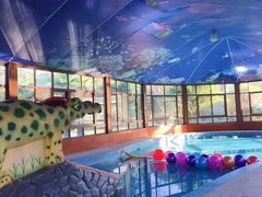 -金孔雀温泉旅游度假村