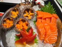 -花潮料理艺食馆(SM新生活广场店)