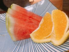 -老街坊劈柴院(济南总店)