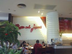 -必胜客(鹤山大道店)