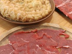 -黔三一夺夺粉酸汤火锅(百信店)