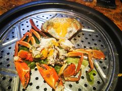 -船奇蒸汽海鲜·闽菜(八市海鲜总店)