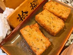 -南京大牌档(崇文门国瑞店)