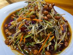 -黑土人家(江桥万达广场店)