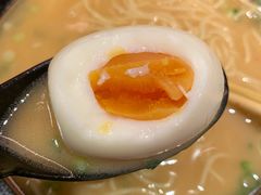 -一兰拉面(新宿中央东口店)