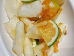 -丰茂烤串(公园店)