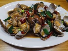 -三姐妹·海鲜大排档