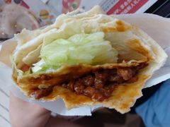 -肯德基(建华店)