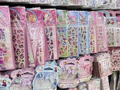 -西北轻工批发市场
