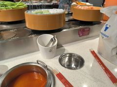 -龍歌自助小火锅(崂山丽达店)