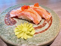 -炙柒Sekinana·精致料理 烧鸟·铁板烧(海上世界店)