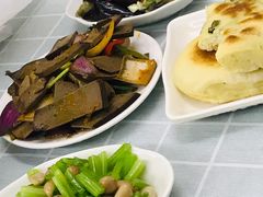 -西北羊肉粉汤馆