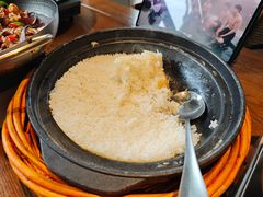 -湘力力小院·鱼汤泡饭(枫林路店)