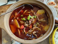 -十里·东湖院子(湖北省博物馆店)