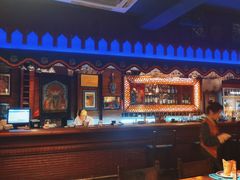 -甘尼仕印度餐厅爵士酒吧(阳春巷店)