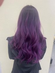 -ASG Hair Salon烫染·接发