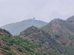 -大围山国家森林公园
