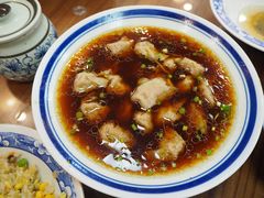 馄饨-粗茶淡饭(东关街店)