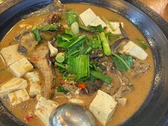-下梅人家土菜馆(历史文化餐厅度假区店)
