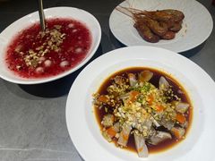 -阿毛饭店(和义路店)