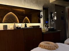 -秘地·影院式足浴SPA(凤三旗舰店)