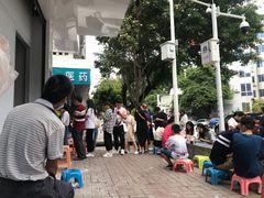 -钟姨糖水(惠城店)