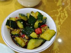-阿静美食