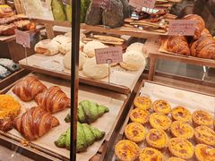 -RUXU入续糖水铺与包(卓悦中心店)