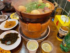 牛腩牛杂煲-大胃姐·路边牛杂打边炉(云龙华府店)