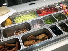 -SUBWAY赛百味(购物公园店)