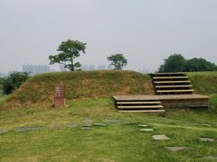 -盘龙城国家考古遗址公园