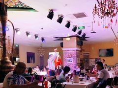 大堂-巴依老爷·新疆美食(上城区天城路店)