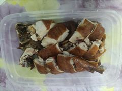 -西华美食•老广烧腊(百灵路店)