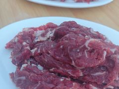 -老二正宗汕头牛肉丸店