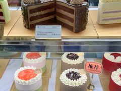 -M'CAKE(西单大悦城店)
