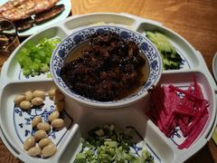 -馋嘴猫北京食堂·烤鸭·宵夜(亚运村店)