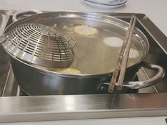 -就这么牛潮式牛肉火锅(华侨城店)