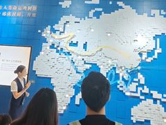-广州市城市规划展览中心