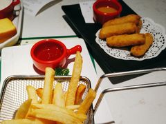 -豪客来牛排(开元盛世广场店)