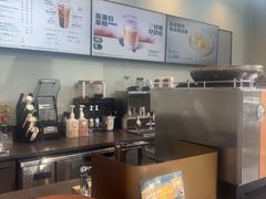 -星巴克臻选(湖滨道店)