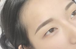 点击看大图 -久匠·野生眉半永久纹绣