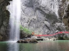 -英西峰林·洞天仙境