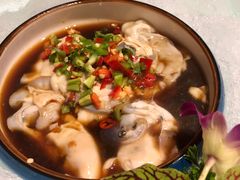 -必点海鲜·鲅鱼水饺(鞍山西道店)
