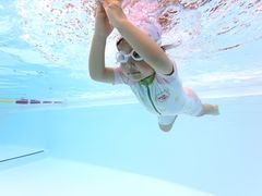 -龙格亲子游泳·水育早教运动中心(绿宝中心)